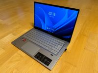 2 Monate alt Acer Swift 3 14" AMD Ryzen 7 512GB SSD,16GB Garantie Bayern - Selb Vorschau