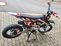 Pitbike Dirtbike Bayern - Rothenfels Vorschau