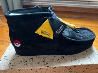 Clarks wallabee Boot Pokémon Gr. 43 Pankow - Weissensee Vorschau