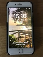 Apple Iphone 8 64 GB sehr guter Zustand Bayern - Bergrheinfeld Vorschau
