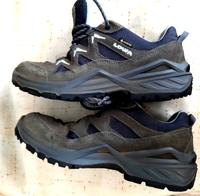 LOWA SIRKOS EVO GTX LO Ws Outdoor-Schuh EU 39 NEU NP 134 € Dortmund - Mitte Vorschau