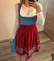 Dirndlbluse / Spitzenbluse Bayern - Bogen Niederbay Vorschau