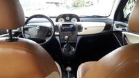 Lancia Ypsilon 1.4 16v Platino Platino Bayern - Wasserburg Vorschau