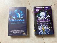 Casper das freundliche Gespenst, VHS, Kinderfilm Bayern - Kallmünz Vorschau