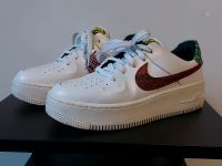 Nike Air Force 1 Sage Low Premium 'Snake', 38 Niedersachsen - Braunschweig Vorschau