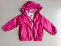 Brums Regenjacke Frühling Übergangsjacke pink Gr. 12 Monate 74 80 Hessen - Kassel Vorschau