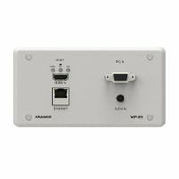 Kramer WP-20/EU-80(W) Wandpanel / HDBT-Überträger Schleswig-Holstein - Lübeck Vorschau