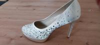 Brautschuhe Bayern - Estenfeld Vorschau