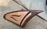 Kantele, Leier, Kastenzither, vollhoz, handarbeit, 12 Saiten NEU Bielefeld - Bielefeld (Innenstadt) Vorschau