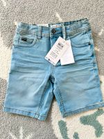 Name it Shorts Gr.134 Jeans hellblau NEU Schleswig-Holstein - Eckernförde Vorschau