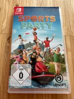 Sports Party Nintendo Switch Niedersachsen - Wiefelstede Vorschau