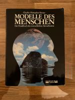 Modelle des Menschen - Ein Handbuch des menschlichen Bewusstsein Schleswig-Holstein - Silberstedt Vorschau