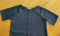 Kleid, Größe XS, Pieces , dunkelblau , kleiner Makel Föritztal - Neuhaus-Schierschnitz Vorschau