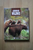 Lebendige Wildnis - 2 Bücher über Tiere Gebirge & Savanne Niedersachsen - Nordhorn Vorschau