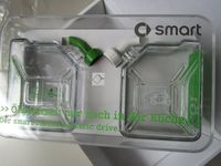 1 x Essig und Öl Kannister Smartware Collection Smart Fortwo 451 Bayern - Burgau Vorschau