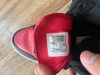 Nike Air Jordan 1 Mid “Reverse Bred” – Größe 42 Baden-Württemberg - Philippsburg Vorschau