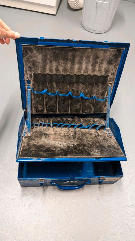 Sortimo Werkzeugkoffer Kiste in Bad Salzuflen