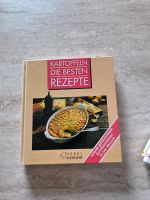 Kochbuch. Kartoffeln - Die besten Rezepte. Hessen - Gladenbach Vorschau