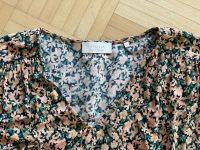 Super ! Kleid Gr 38 Langarm Blumen Duisburg - Duisburg-Süd Vorschau