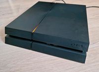 PS4 Sony Playstation 4 mit Controller & Spiel Nordrhein-Westfalen - Mülheim (Ruhr) Vorschau
