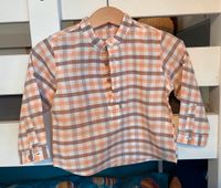 Baby Hemd Gr.78 von Zara für 1,50€ Nordrhein-Westfalen - Frechen Vorschau
