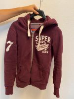 Sweatshirt-Weste Rheinland-Pfalz - Kindsbach Vorschau