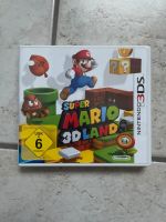 Super Mario 3D Land Nintendo 3DS Baden-Württemberg - Freiburg im Breisgau Vorschau
