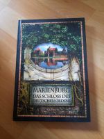Buch Marienburg Das Schloss des deutschen Ordens Schleswig-Holstein - Kaltenkirchen Vorschau