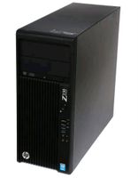 HP Z230 Workstation i7 4790 32GB Ram 512GB SSD Quado K4000 Win 11 Baden-Württemberg - Schwaigern Vorschau