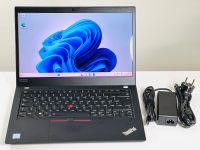 Lenovo ThinkPad T490 14 Zoll Intel i7 8565U, 32Gb, 1TB SSD Nordrhein-Westfalen - Mülheim (Ruhr) Vorschau