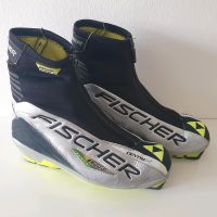 Fischer Langlaufschuhe Gr.36,5 SNS Thüringen - Bad Lobenstein Vorschau