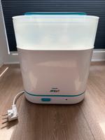 Philips Avent Sterilisator Nordrhein-Westfalen - Sundern (Sauerland) Vorschau