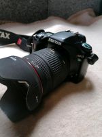 SLR DIGITAL CAMERA PENTAX ist Ds Baden-Württemberg - Dotternhausen Vorschau