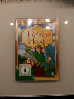 Robin Hood - DVD Baden-Württemberg - Mauer Vorschau