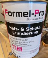 Formel-Pro Haft- & Schutzgrundierung Pci Gisogrund  10 L Fliesen Bayern - Dingolfing Vorschau
