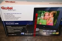 Digitaler Bilderrahmen TFT-LED 25,65 cm, 10.1 Zoll  USB / Card Berlin - Tempelhof Vorschau