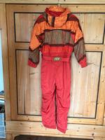 Skioverall Vintage Größe 44 Bayern - Immenstadt Vorschau