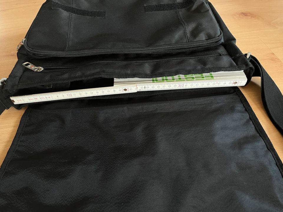 Messenger bag Laptop Notebook Tasche in Leipzig