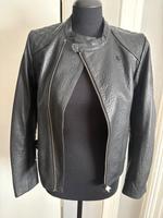 Lederjacke G-Star letzter Preis Duisburg - Duisburg-Süd Vorschau