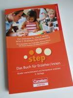 STEP Buch für ErzieherInnen Baden-Württemberg - St. Georgen Vorschau