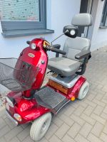 Elektro Scooter Niedersachsen - Herzberg am Harz Vorschau