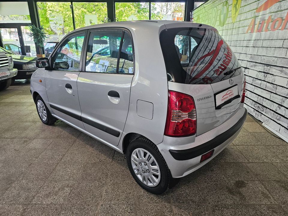 Hyundai Atos 1.1 Prime *Tüv & Service NEU* in Potsdam