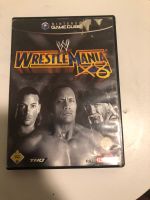 Wrestle mania x8 game cube Baden-Württemberg - Pforzheim Vorschau