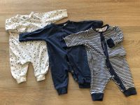 3er-Pack Baumwollpyjamas Gr.50, Junge Rheinland-Pfalz - Alzey Vorschau