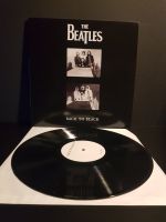 Beatles back to Black The Complete LSD Lost Tracks LP RARE Niedersachsen - Sprakensehl Vorschau