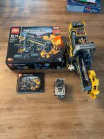 Lego Technic 42055 Schaufelradbagger Baden-Württemberg - Möglingen  Vorschau