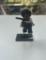 Lego Marvel minifigure series 73101 - Monica Rambeau Baden-Württemberg - Reilingen Vorschau