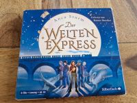 Der Weltenexpress CD Baden-Württemberg - Obersulm Vorschau