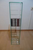 CD-Ständer, CD-Rack aus Gla, unbenutzt Nordrhein-Westfalen - Hagen Vorschau