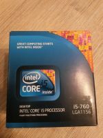 CPU-Luftkühler, Prozessor-Luftkühler für Intel i5-760 1156 Altona - Hamburg Lurup Vorschau